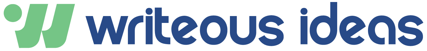 Writeous Ideas