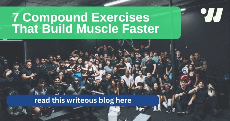 compound exercises