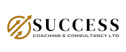 Success Coaching Logo - Writeous Ideas Client