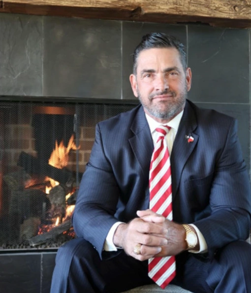 Sam Cammack III Houston Criminal Attorney