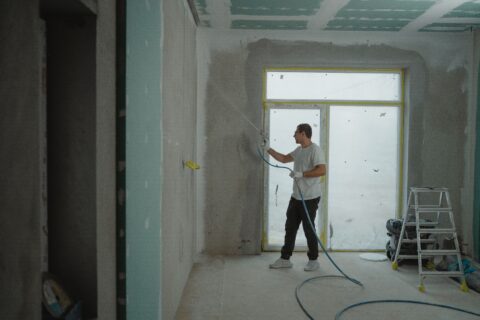 home renovations